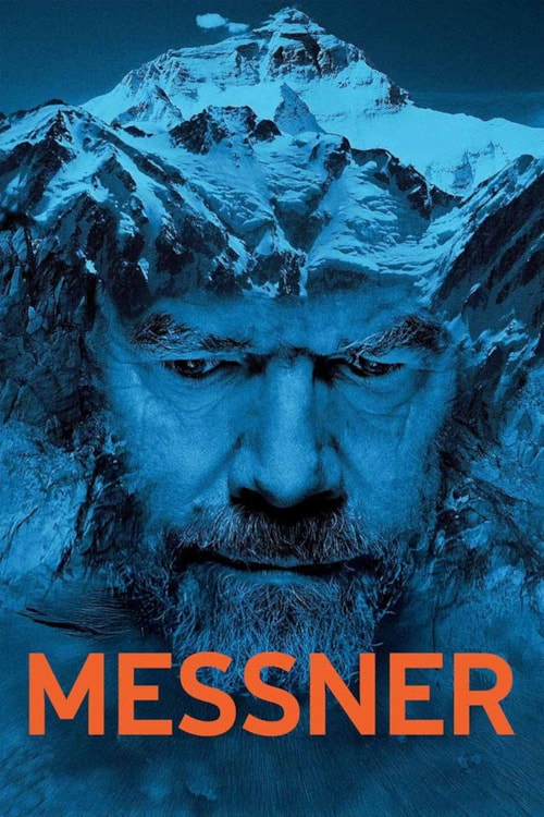 Messner poster